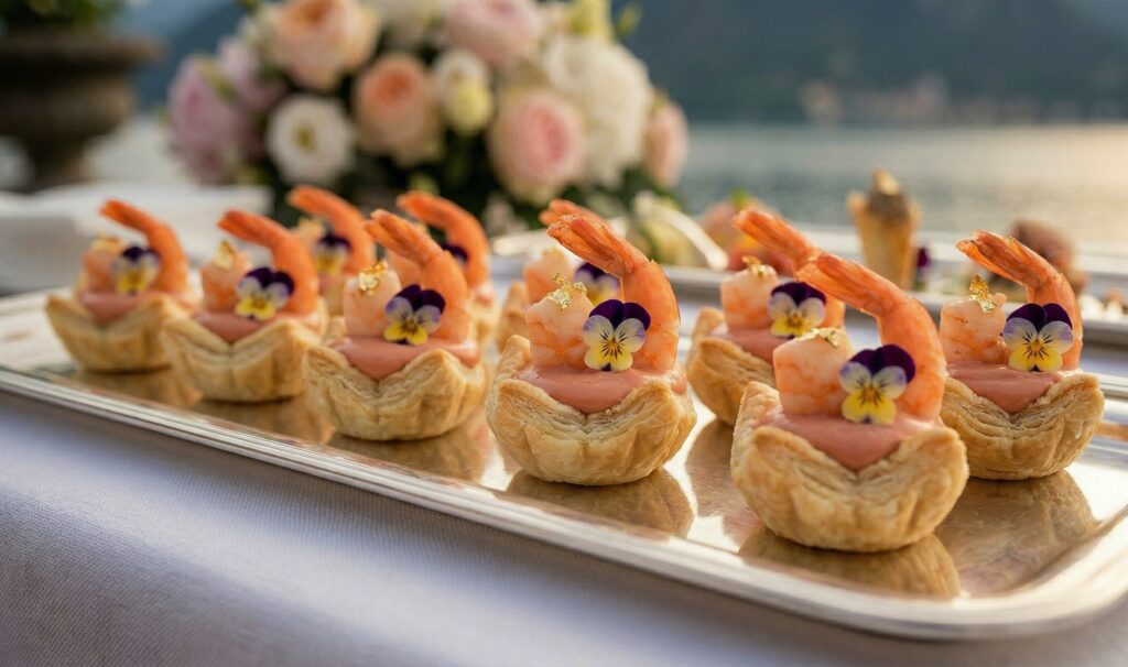 Finger food